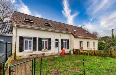 vente maison 117 720 € à proximité de Aix-en-Issart (62170)