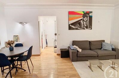 location appartement 1 700 € CC /mois à proximité de Saint-Cloud (92210)