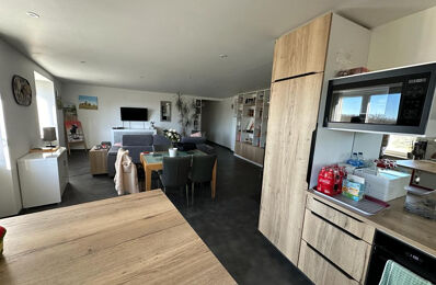 vente maison 154 500 € à proximité de Lacroix-Barrez (12600)