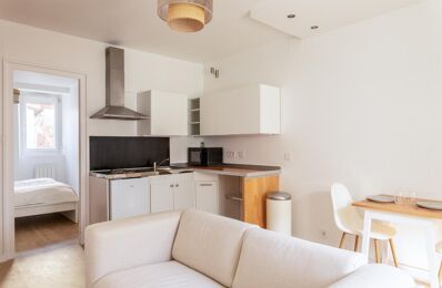 location appartement 725 € CC /mois à proximité de Sainte-Luce-sur-Loire (44980)