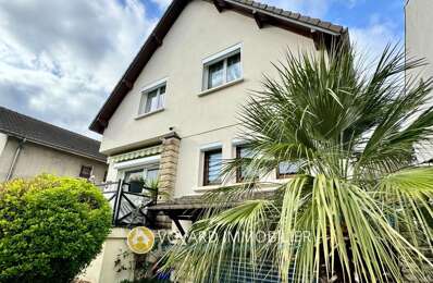 vente maison 482 000 € à proximité de Sarcelles (95200)