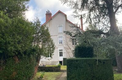 vente maison 325 500 € à proximité de Fontaine-les-Coteaux (41800)