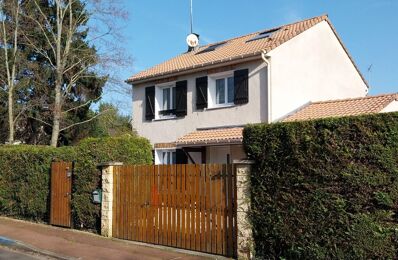 vente maison 395 000 € à proximité de Eaubonne (95600)