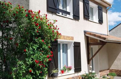 vente maison 385 000 € à proximité de Eaubonne (95600)