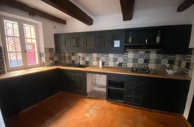 location maison 1 500 € CC /mois à proximité de Gréasque (13850)