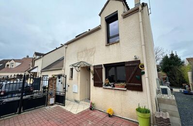 vente maison 339 000 € à proximité de Jouy-le-Moutier (95280)