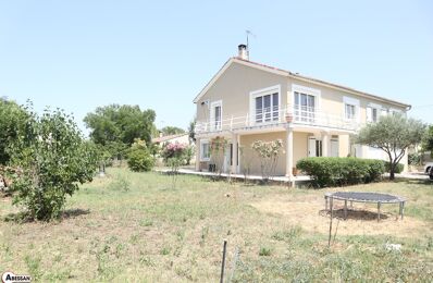 vente maison 362 000 € à proximité de Savignargues (30350)