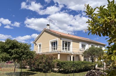 vente maison 362 000 € à proximité de Seynes (30580)