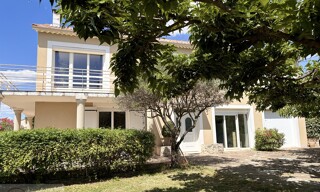 Maison 7 Pièces 220 m² à vendre à Saint-Hilaire-de-Brethmas (30560)