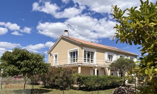 Maison 7 Pièces 220 m² à vendre à Saint-Hilaire-de-Brethmas (30560)