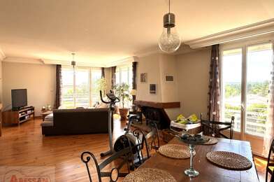 Maison 7 pièces 315000 €