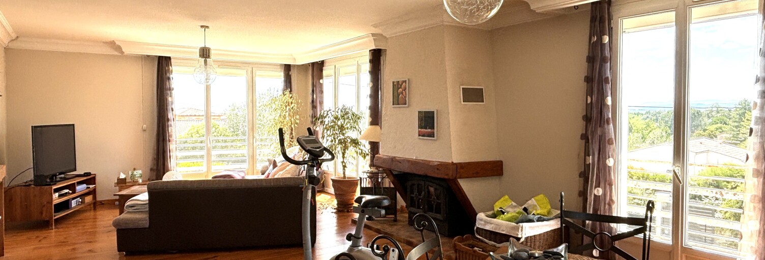 Maison 7 Pièces 220 m² à vendre à Saint-Hilaire-de-Brethmas (30560)