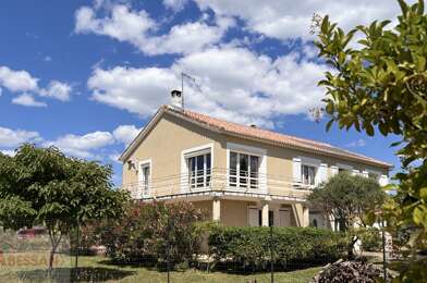 Maison 7 pièces 315000 €