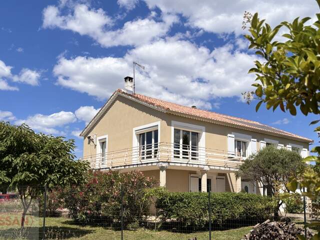Maison individuelle — photo du bien
