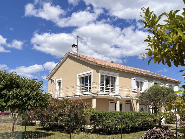 Maison individuelle — photo 1