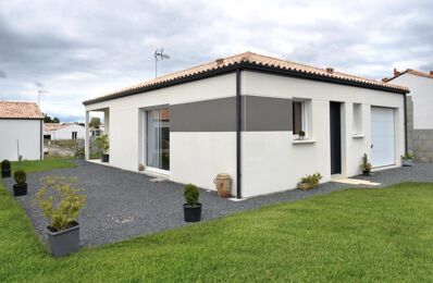 construire maison 295 000 € à proximité de Lacroix-Falgarde (31120)