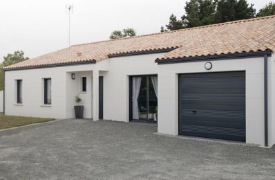 construire maison 230 000 € à proximité de Lasserre-Pradère (31530)