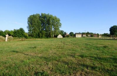 construire terrain 82 000 € à proximité de Saint-Vivien (24230)