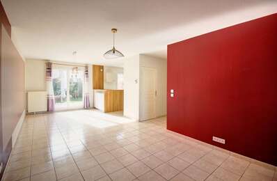 vente maison 270 000 € à proximité de Arc-sur-Tille (21560)