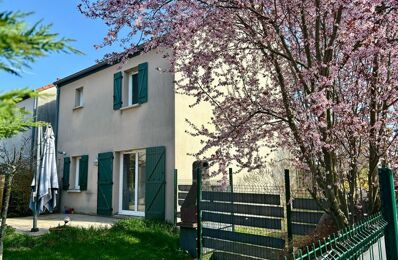 vente maison 264 000 € à proximité de Bretenière (21110)