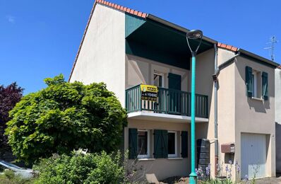 vente maison 264 000 € à proximité de Épagny (21380)