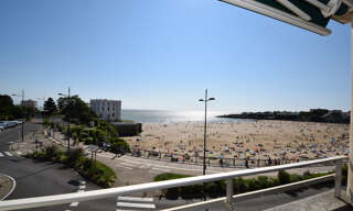 Appartement 2 Pièces 43 m² à vendre à Royan (17200)