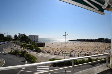 Appartement 2 pièces 339200 €