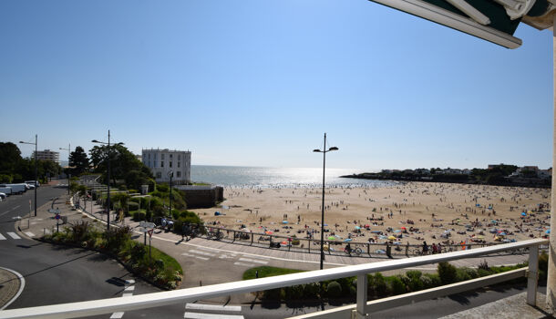 Appartement 2 pièces  à vendre Royan 17200