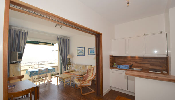 Appartement 2 pièces  à vendre Royan 17200