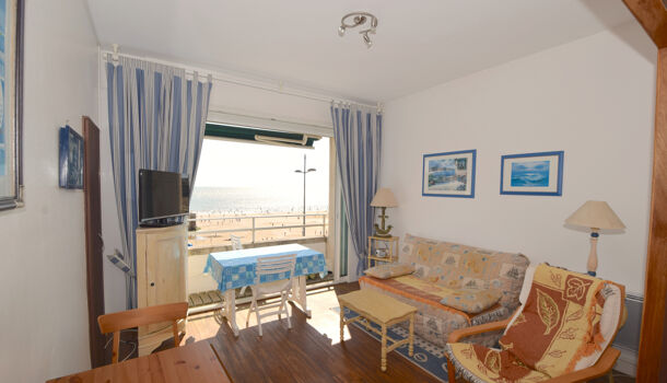 Appartement 2 pièces  à vendre Royan 17200