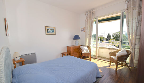 Appartement 2 pièces  à vendre Royan 17200