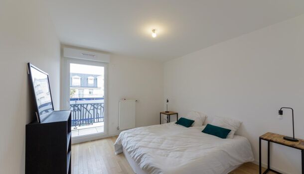 Appartement 4 pièces  à vendre Antony 92160