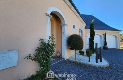 vente maison 390 000 € à proximité de Poueyferré (65100)