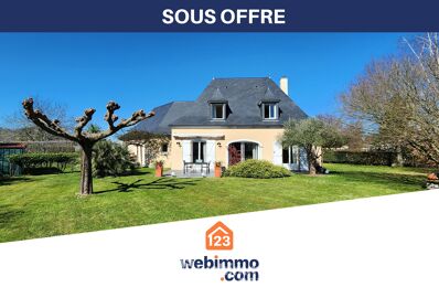 vente maison 390 000 € à proximité de Artigueloutan (64420)