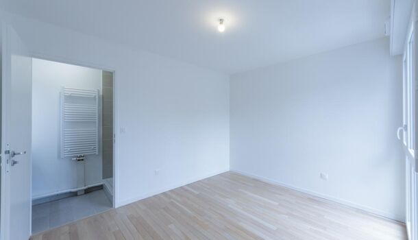 Appartement 4 pièces  à vendre Antony 92160