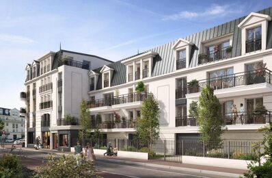 vente appartement 555 000 € à proximité de Saint-Michel-sur-Orge (91240)