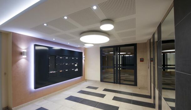 Appartement 4 pièces  à vendre Antony 92160