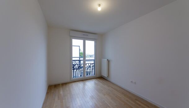 Appartement 4 pièces  à vendre Antony 92160