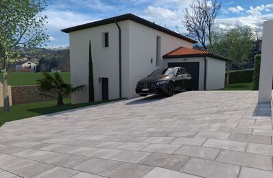 construire maison 249 120 € à proximité de Grazac (43200)