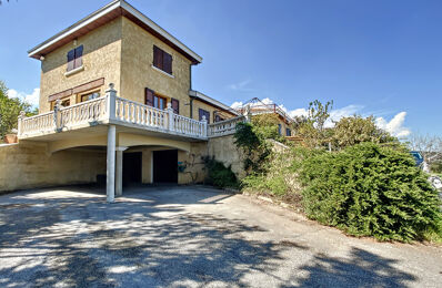 vente maison 560 000 € à proximité de Saint-Martin-la-Plaine (42800)