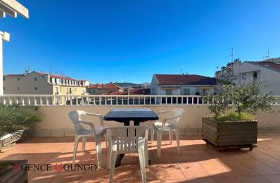 vente appartement 198 000 € à proximité de Nice (06100)