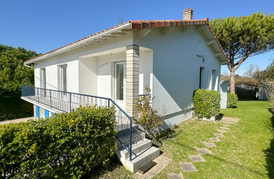 vente maison 572 000 € à proximité de Soulac-sur-Mer (33780)