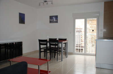maison 2 pièces 41 m2 à louer à Castelnaudary (11400)