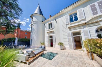 vente appartement 949 000 € à proximité de Couzon-Au-Mont-d'Or (69270)