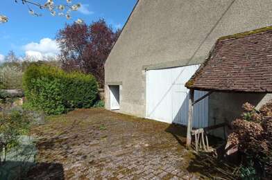 Maison 6 pièces 134000 €