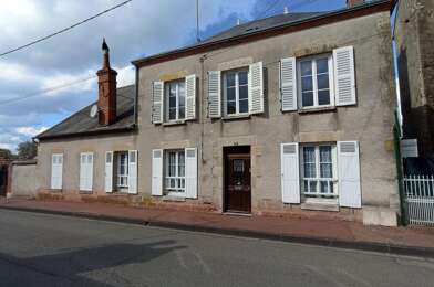 Maison 6 pièces 108000 €