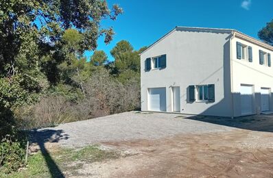vente maison 325 000 € à proximité de Castellet-en-Luberon (84400)