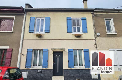 vente maison 330 000 € à proximité de Saint-Genis-Laval (69230)
