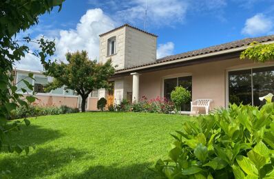 vente maison 496 000 € à proximité de L'Aiguillon-sur-Mer (85460)
