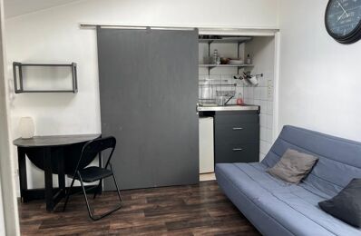 location appartement 575 € CC /mois à proximité de Villedoux (17230)